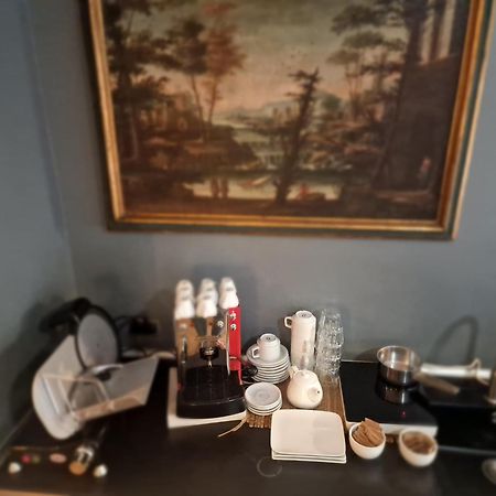 Sweet Home Parioli Rzym Zewnętrze zdjęcie