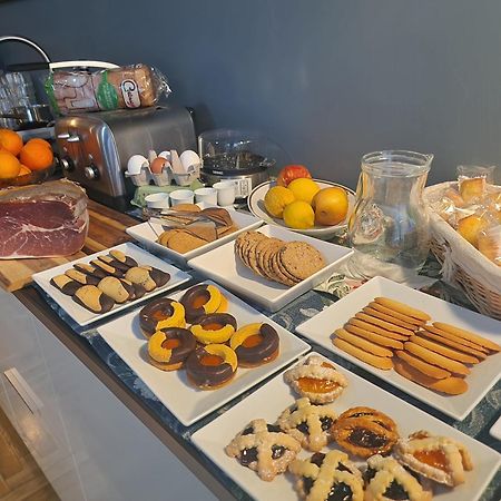 Sweet Home Parioli Rzym Zewnętrze zdjęcie