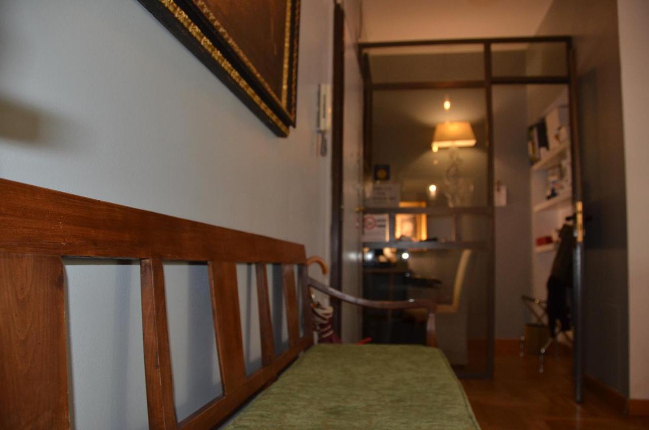 Sweet Home Parioli Rzym Zewnętrze zdjęcie