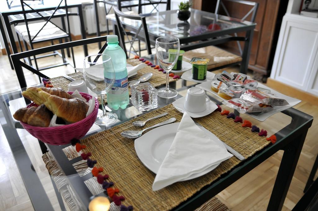 Sweet Home Parioli Rzym Zewnętrze zdjęcie