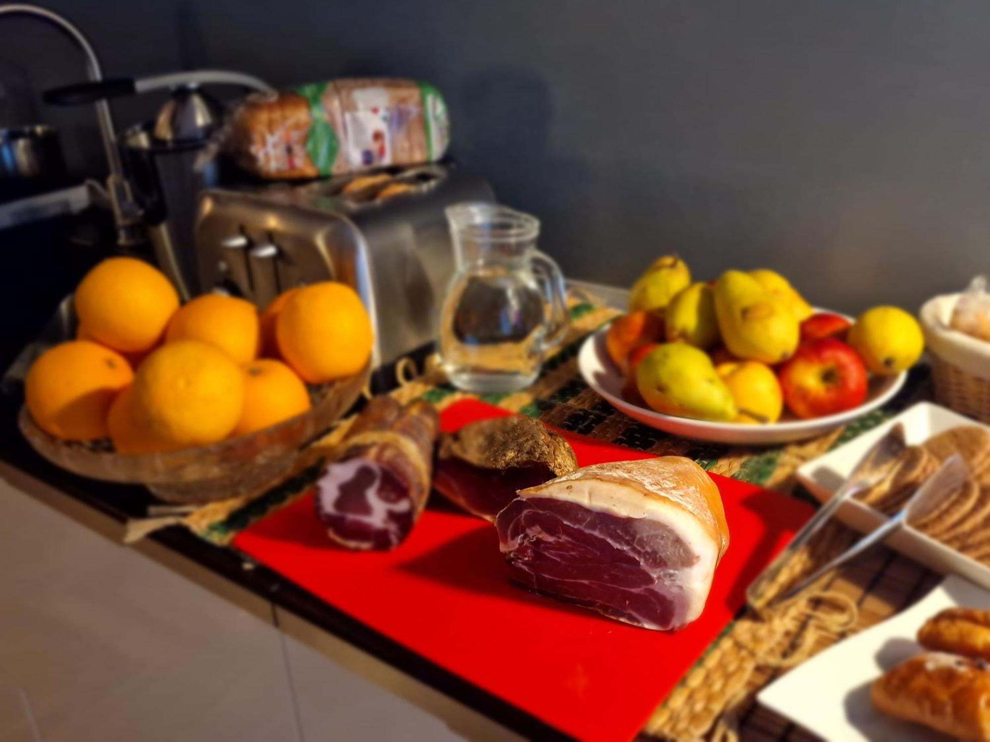 Sweet Home Parioli Rzym Zewnętrze zdjęcie