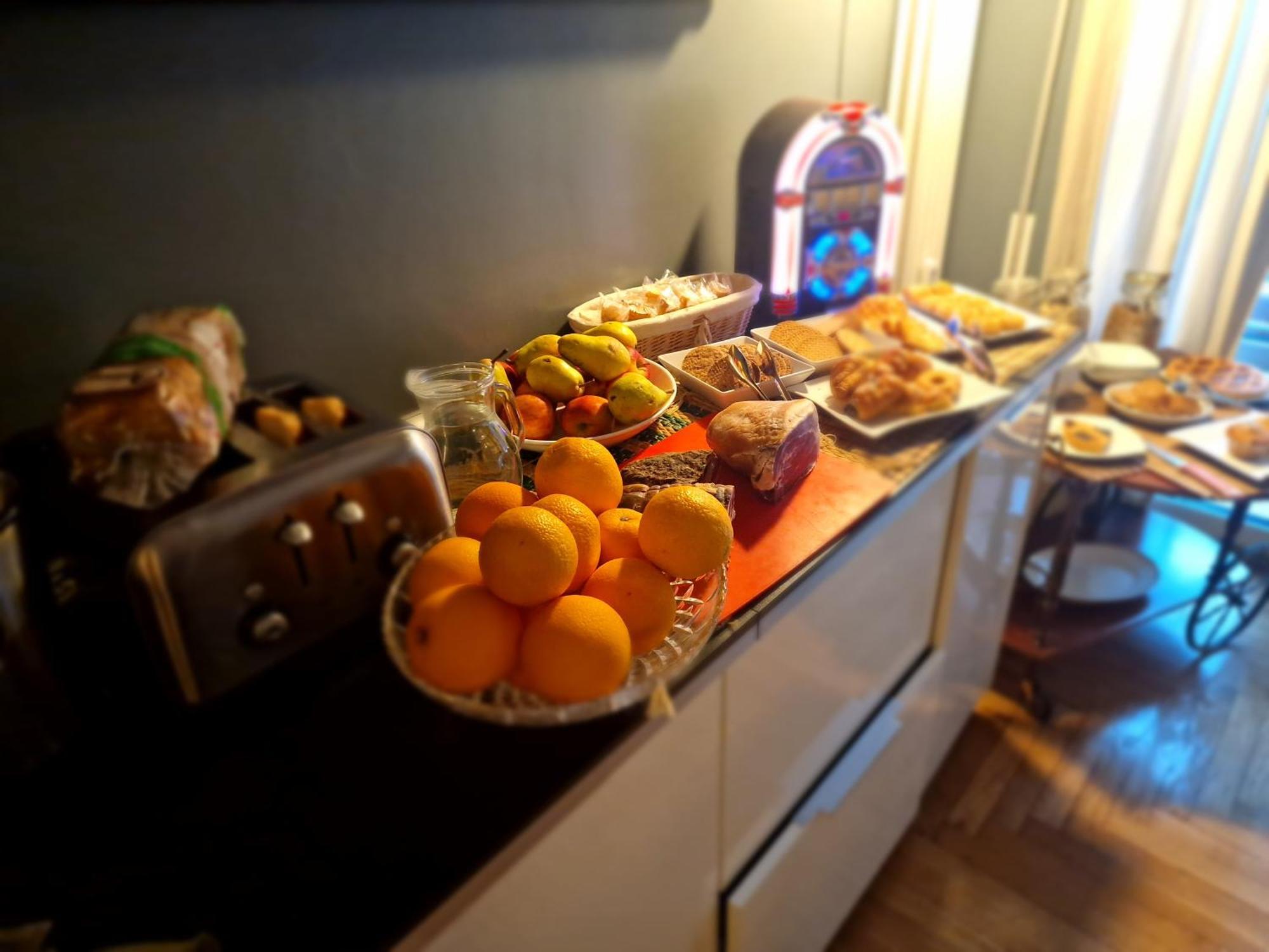 Sweet Home Parioli Rzym Zewnętrze zdjęcie