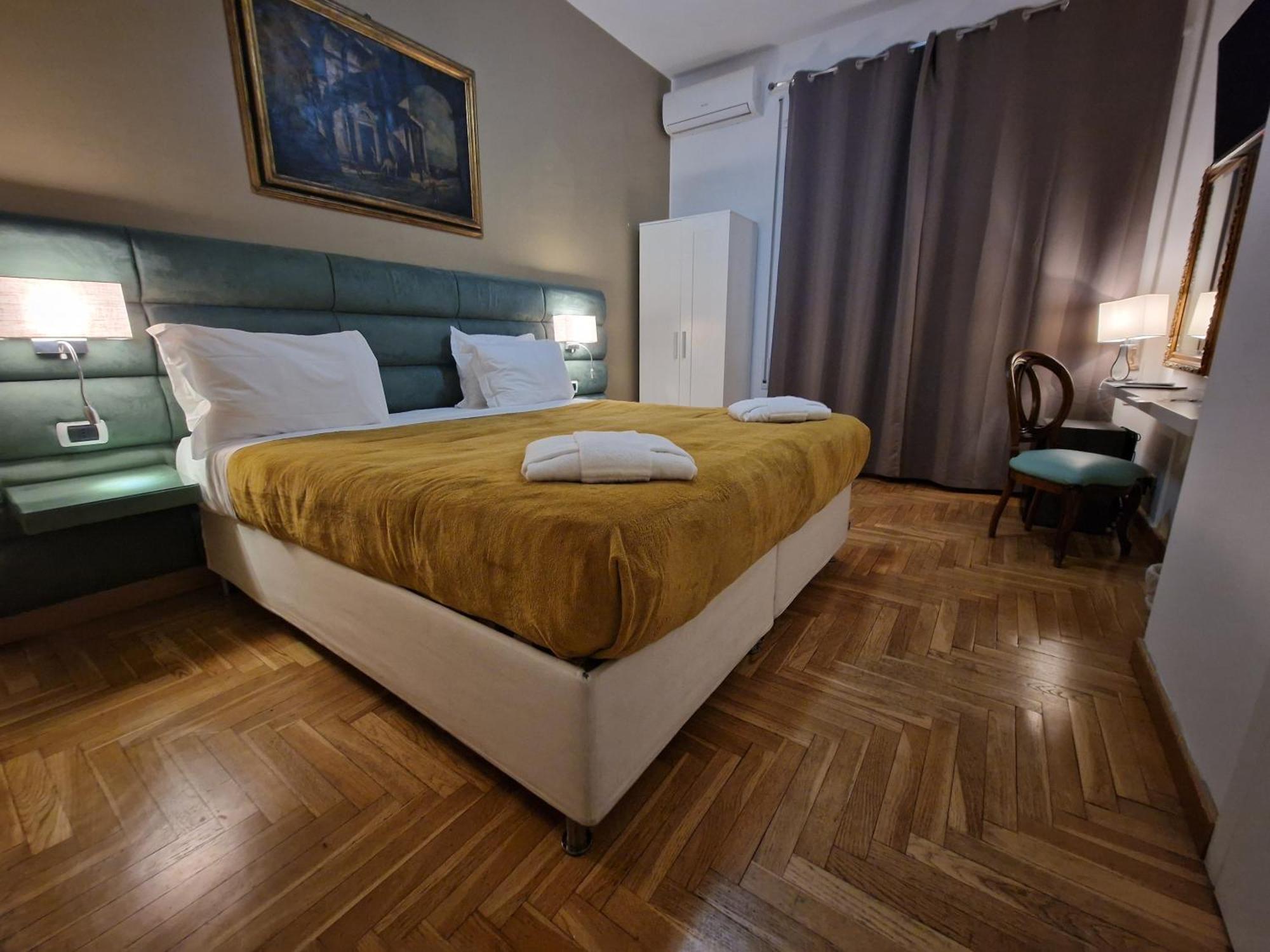 Sweet Home Parioli Rzym Zewnętrze zdjęcie