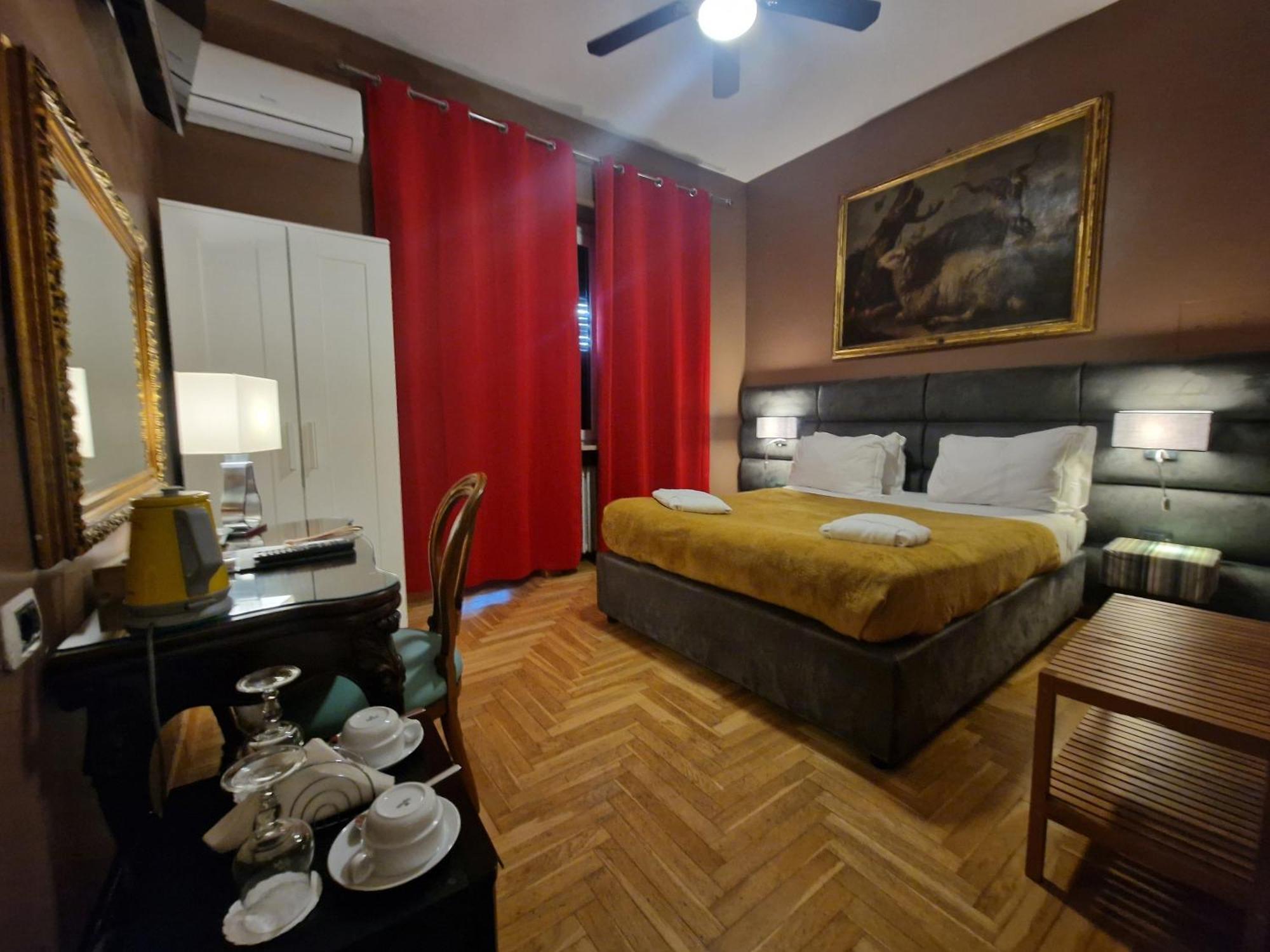 Sweet Home Parioli Rzym Zewnętrze zdjęcie