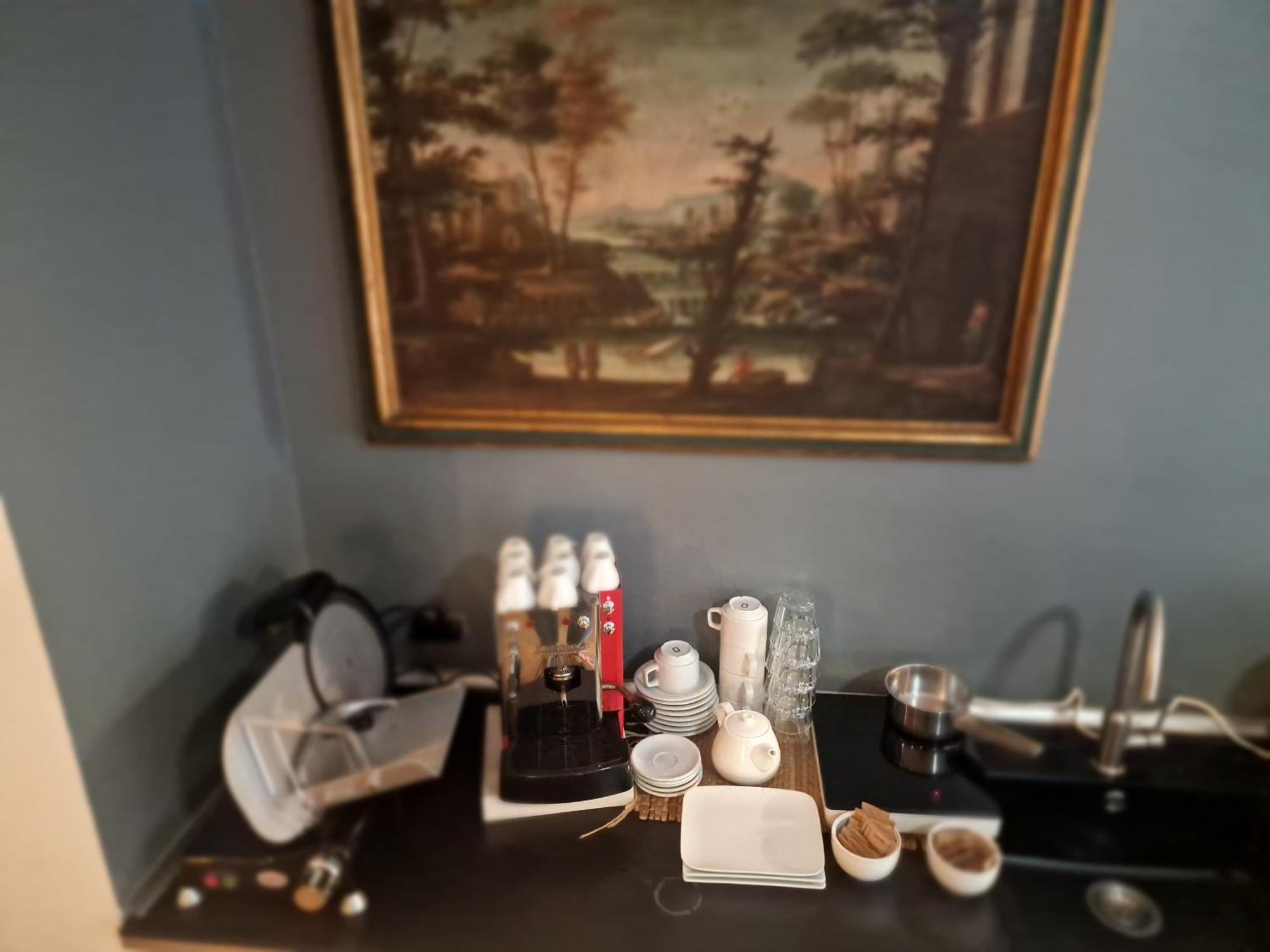 Sweet Home Parioli Rzym Zewnętrze zdjęcie
