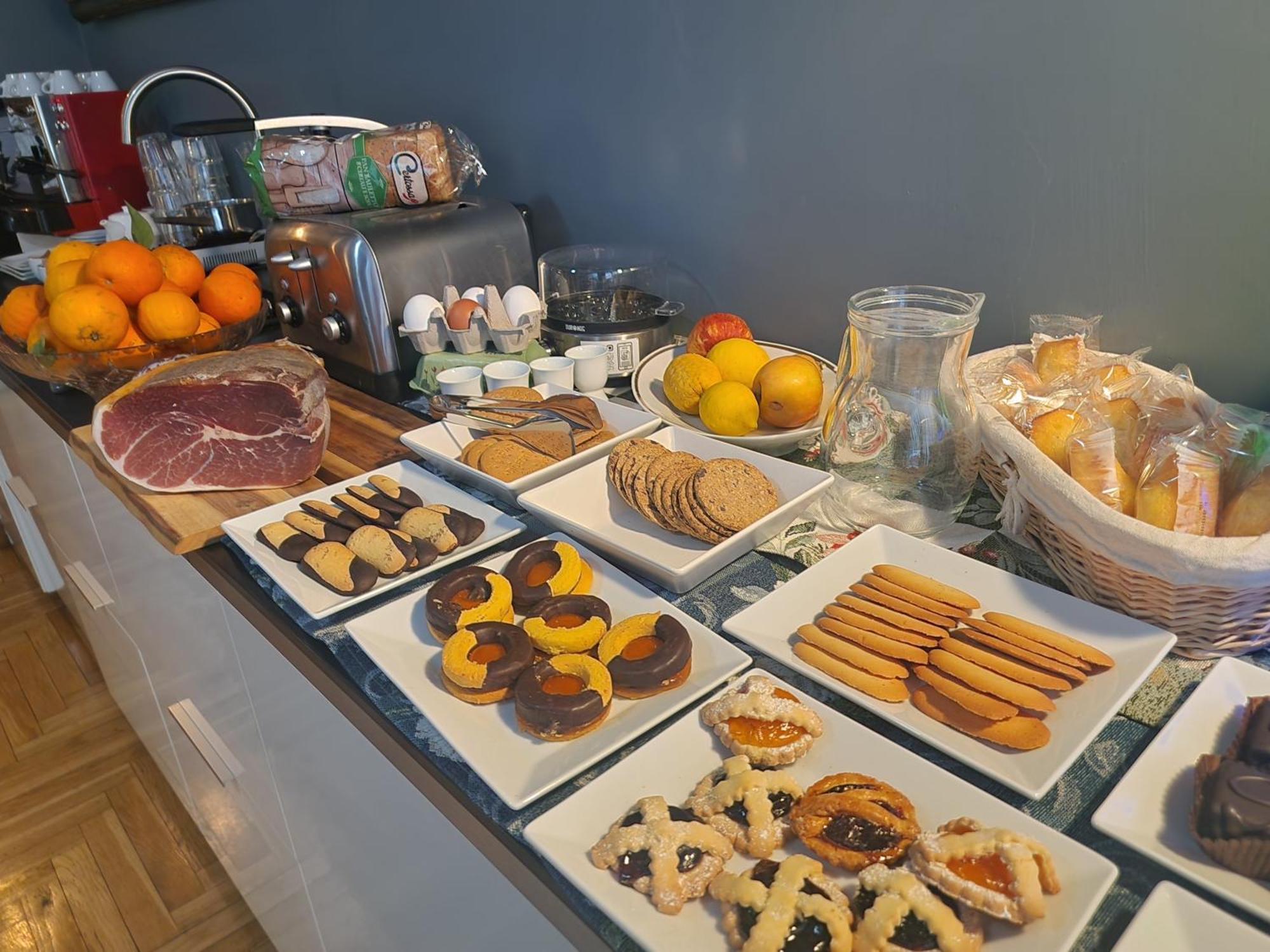 Sweet Home Parioli Rzym Zewnętrze zdjęcie