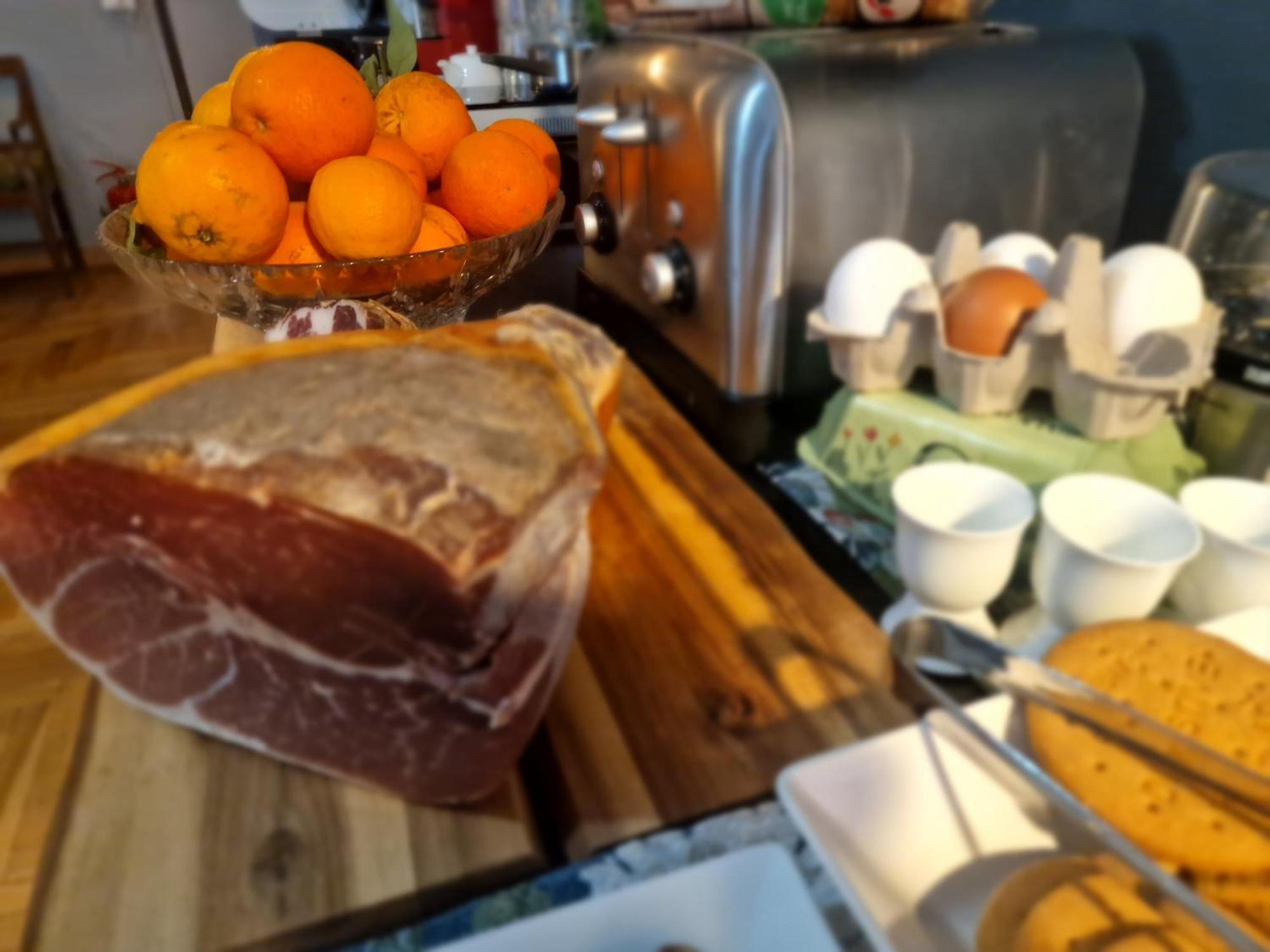 Sweet Home Parioli Rzym Zewnętrze zdjęcie