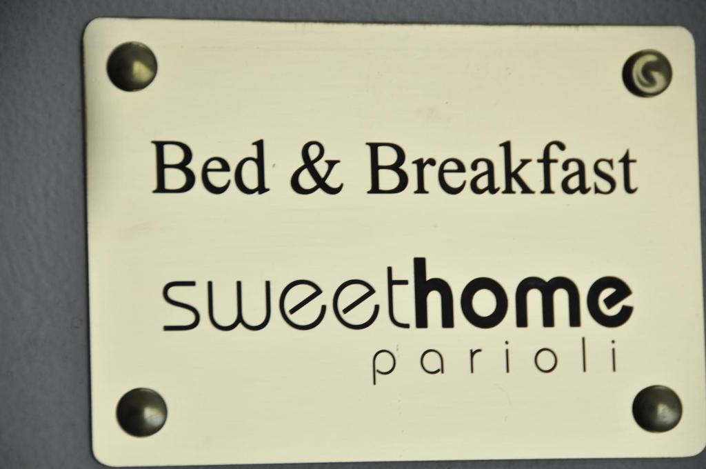 Sweet Home Parioli Rzym Zewnętrze zdjęcie