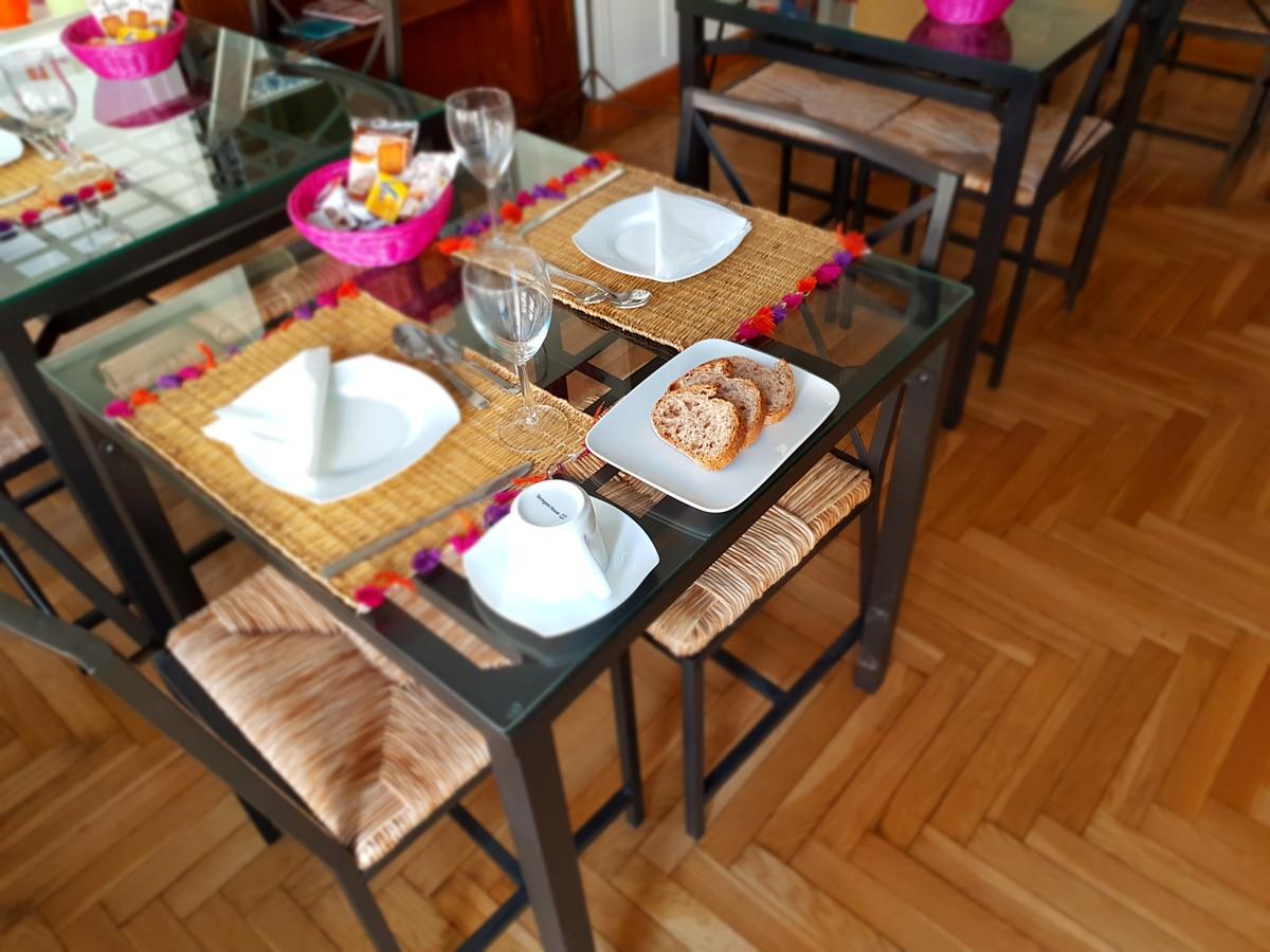 Sweet Home Parioli Rzym Zewnętrze zdjęcie
